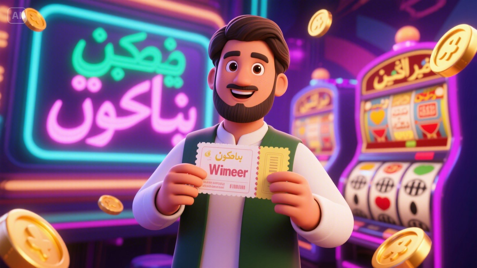 VipSlotsDeposit today and receive a 200% instant reward! Pakistani players can recharge through local apps, play casino games, and enjoy real PKR winnings daily.