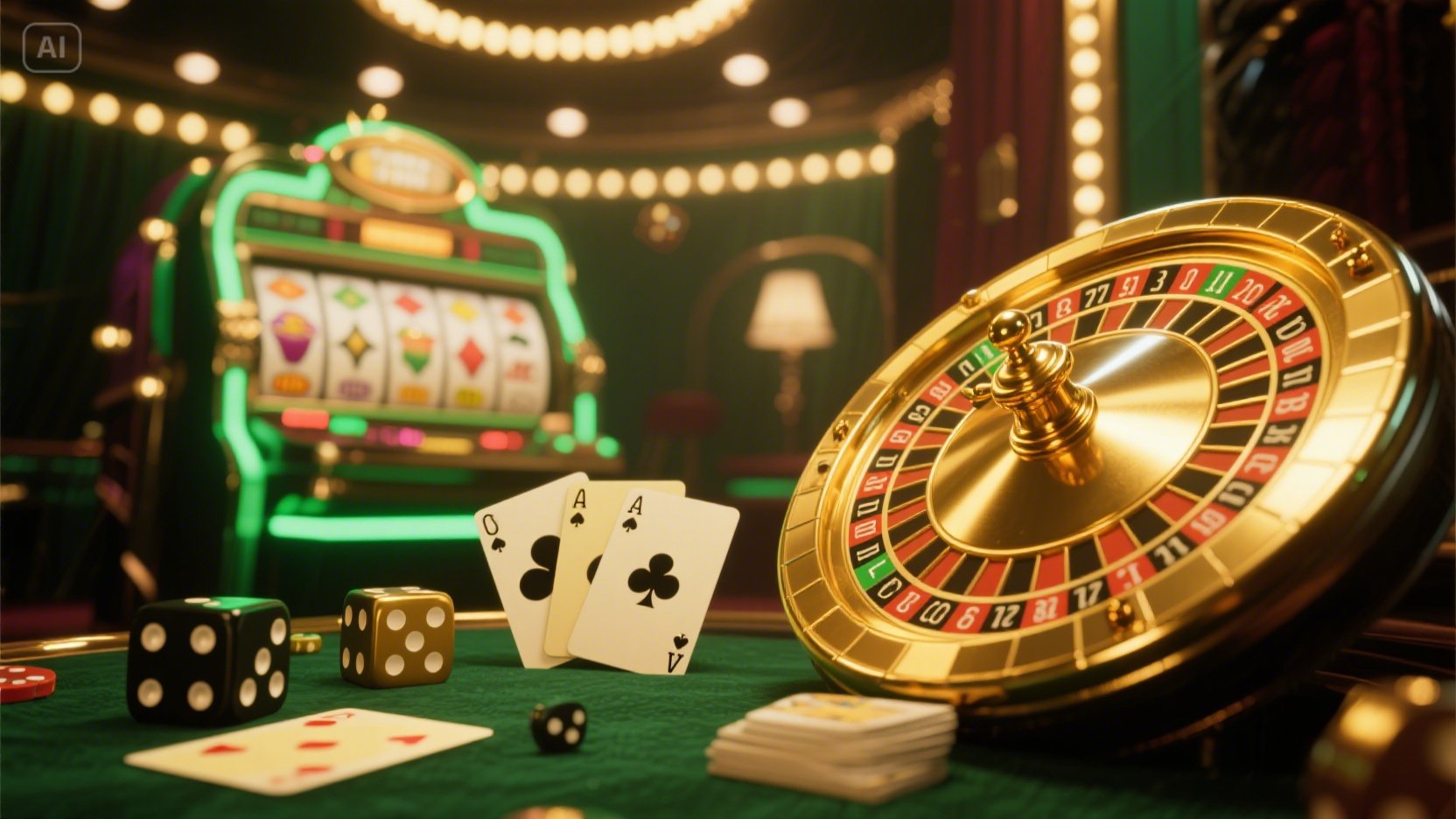 Casino VipSlots desktop and mobile interfaces