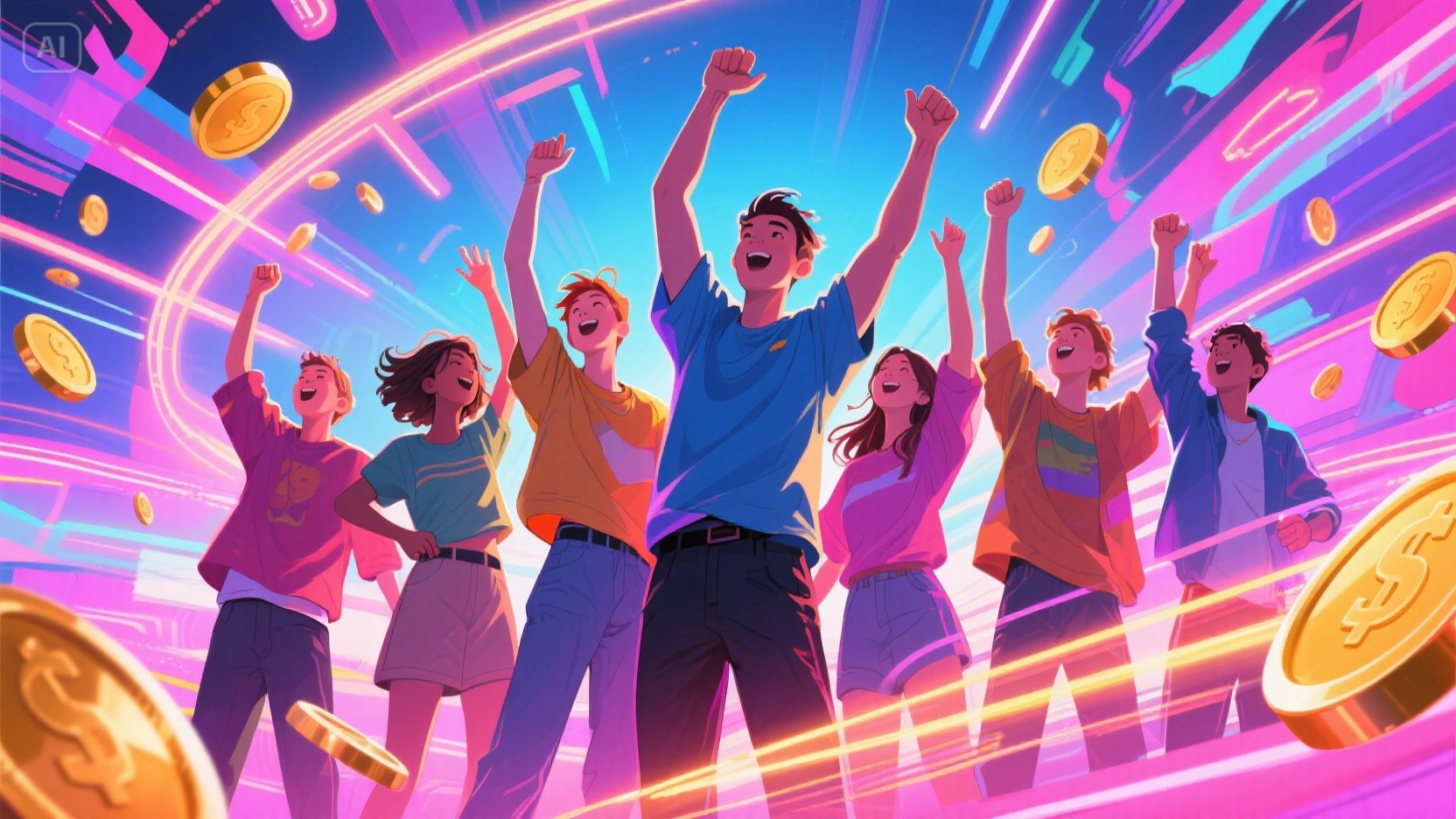 Registration at VipSlots Casino