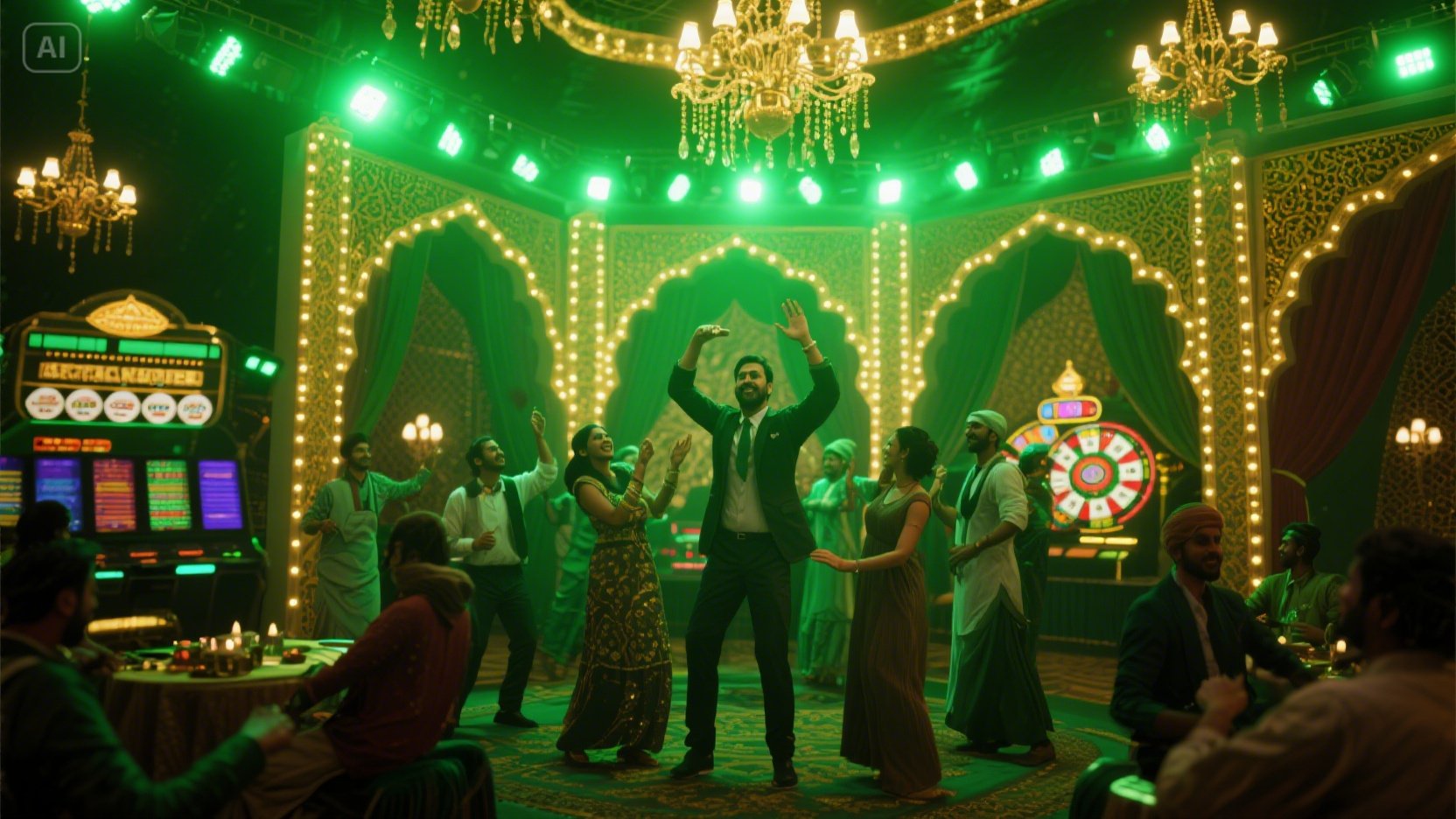 Casino VipSlots desktop and mobile interfaces