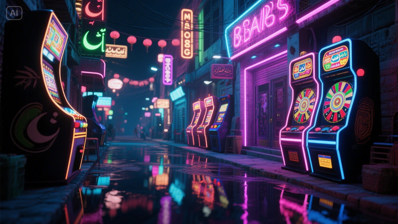 Registration at VipSlots Casino