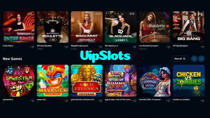 making first deposit on VipSlots website using local payment methods in Pakistan